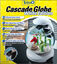 Tetra - Aquarium Cascade Globe Blanche avec Filtration EasyCrystal - 6,8L Indicateur image numéro 2