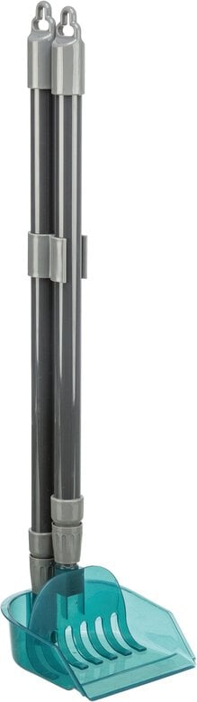 Dog Pick Up - Balayette avec Rateau Image numéro 1 Dog Pick Up - Balayette avec Rateau Image numéro 1