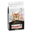 Pro Plan - Croquettes Adult au Saumon pour Chat Adulte - 1,5Kg Indicateur image numéro 2