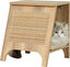 Zolux - Console Boreal Beige pour Chats - S Indicateur image num&eacute;ro 3