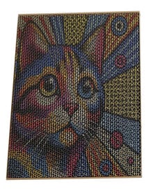 Pet-Design - Griffoir POP ART éco responsable