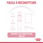 Royal Canin - Lait Baby Cat Milk pour Chaton - 300g Indicateur image numéro 7