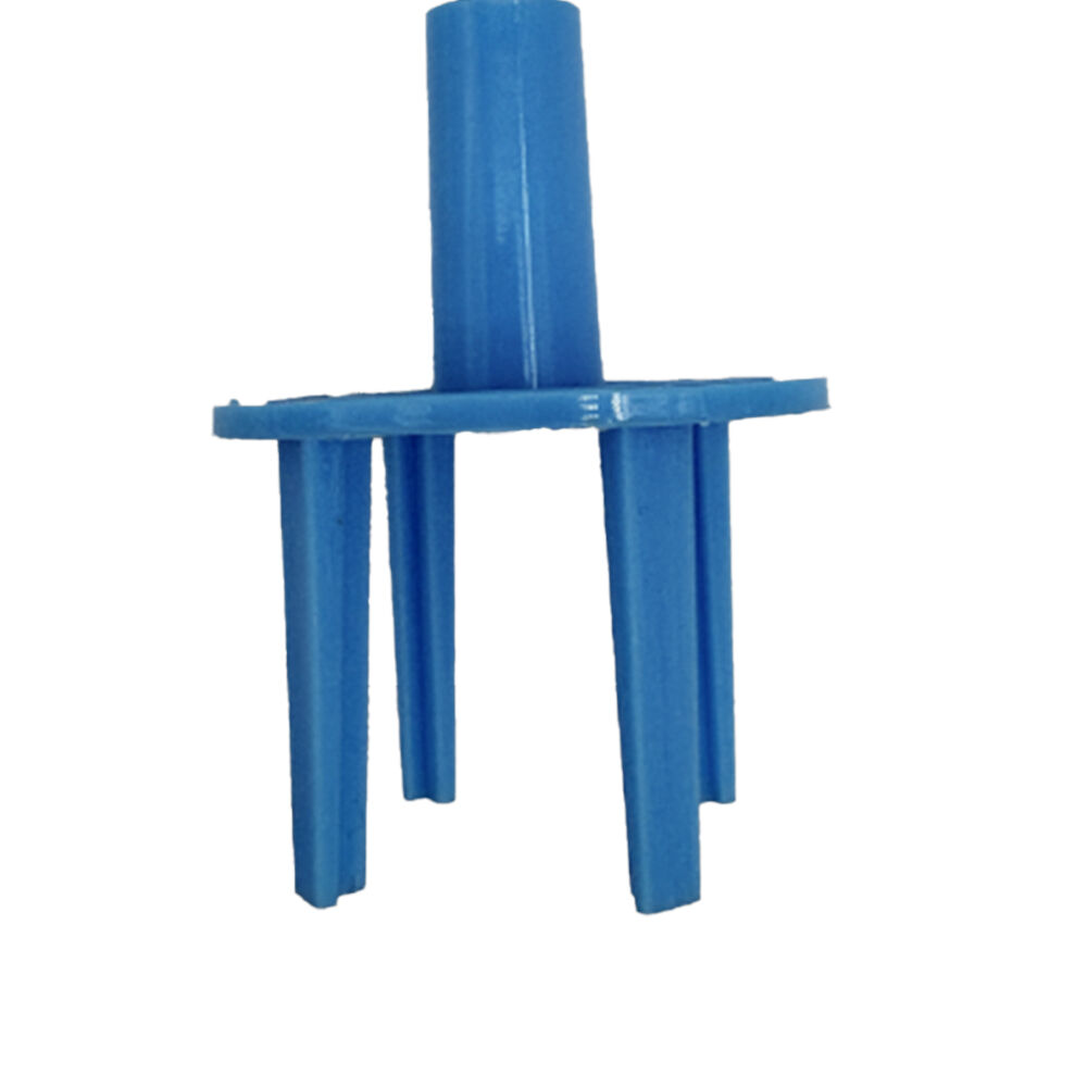 Leeby - Jouet Pompon avec Plumes pour Chats - 32cm Image num&eacute;ro 7