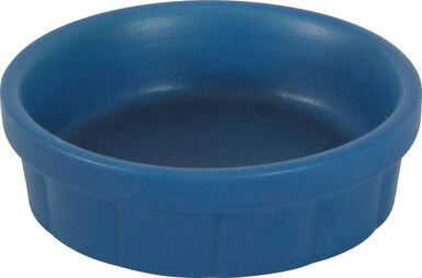 Zolux - ECUELLE CERAMIQUE COCHON D'INDE NEOLIFE BLEU - 100ML
