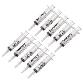 Supreme Science - Seringue Recovery de Gavage - 10x15ml