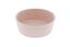 Ferribiella - Bol Porcelaine Galatea Rose pour Chiens - 600ml Indicateur image numéro 1