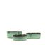 D&D - TRENDY MANGEOIRE JASPER 1400ml - Ø20cm vert Indicateur image numéro 5