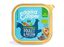 Edgard & Cooper - Barquette BIO au Poulet et Poisson pour Chiot - 100g Indicateur image numéro 1