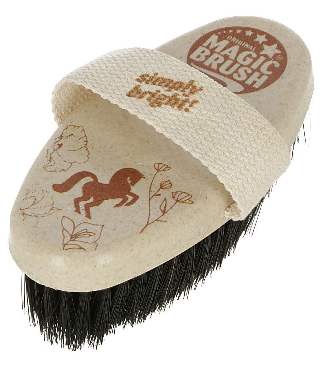 MagicBrush - Brosse douce WaterLily - 14x7cm Image num&eacute;ro 1