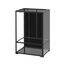 Exo Terra - EX Pro Terrarium Noir pour Reptiles et Amphibiens - XS Indicateur image num&eacute;ro 1