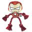 For Fan Pets - Jouet en Tissu et Corde Iron Man pour Chien Indicateur image numéro 1