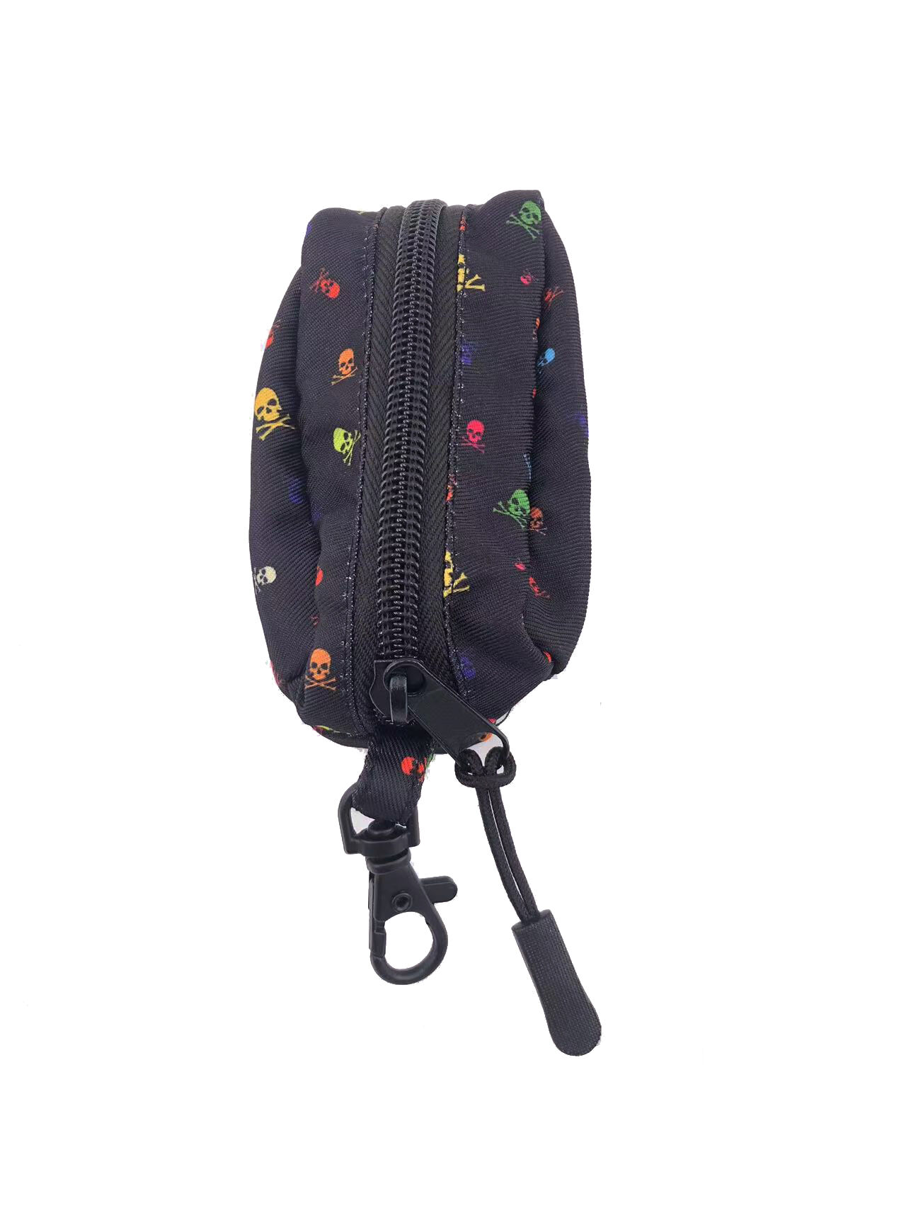 Gotoo - Sac &agrave; Motif en Cr&acirc;ne Gris pour Chiens - x1 Image num&eacute;ro 2