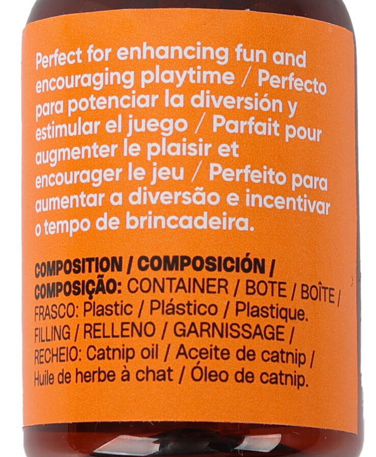 Tootoy! - Spray &agrave; Herbe &agrave; Chat Image num&eacute;ro 6