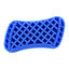 Pet+Me - Brosse Bleue Petits Chiens et Chats à Poils Ras Indicateur image numéro 3