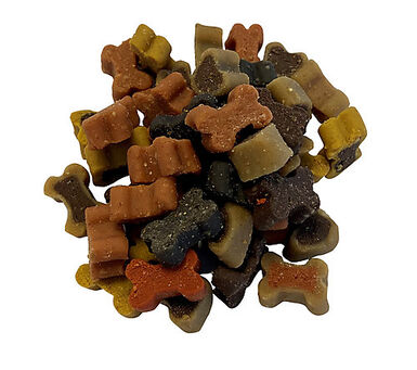 Croc Pro - Friandises Mixies pour Chiens - 500g