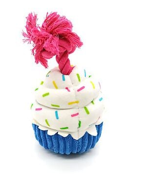 Tootoy! - Peluche Cupcake Anniversaire
