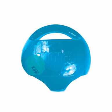 KONG - Jouet Balle Jumbler Ball pour Chien