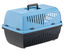 Ferplast - Panier de Transport Skipper 1 - Bleu Indicateur image numéro 3