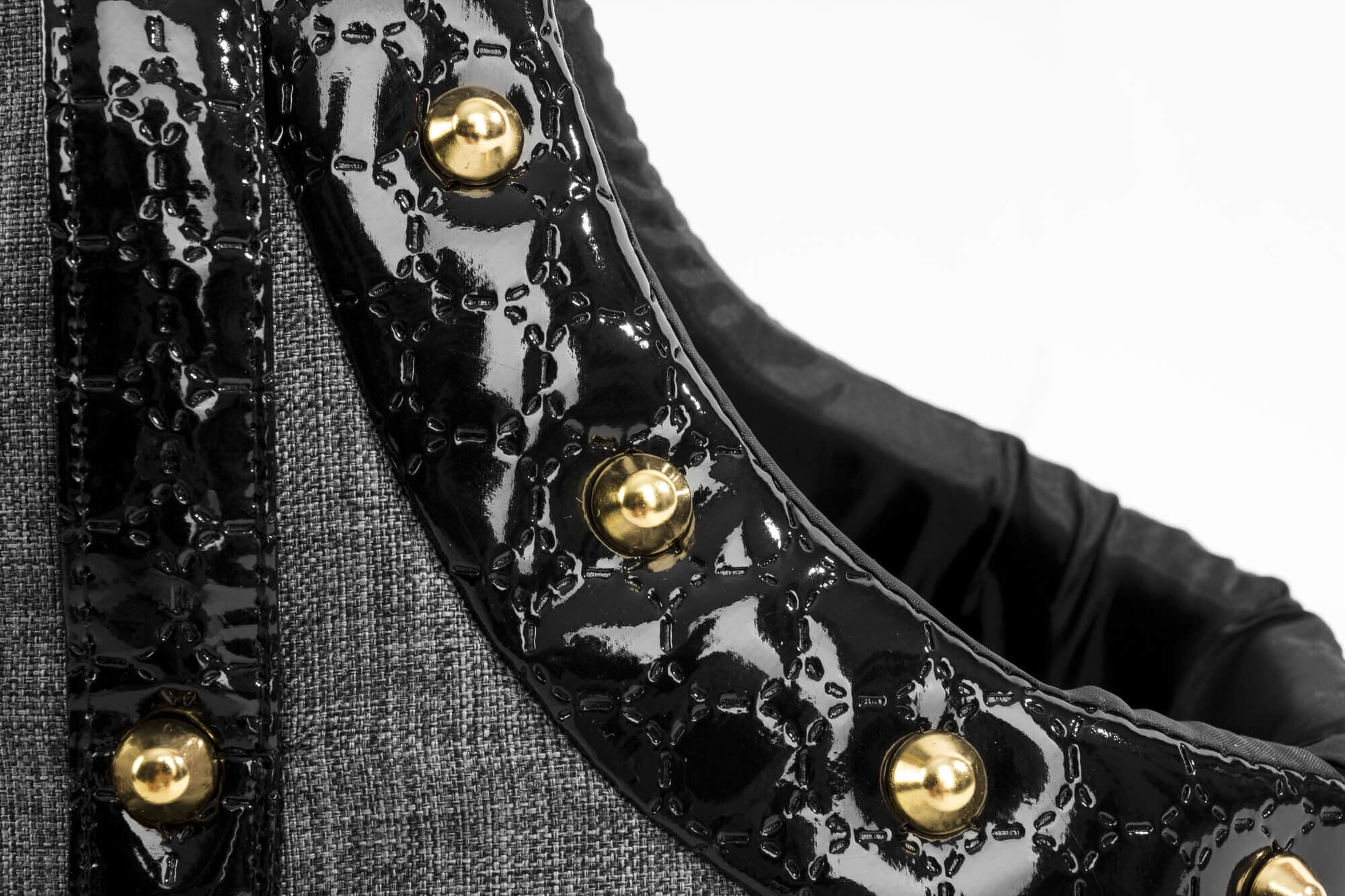 Cazo - Sac de Transport Noir pour Chien et Chat - 30x40x24cm Image num&eacute;ro 4