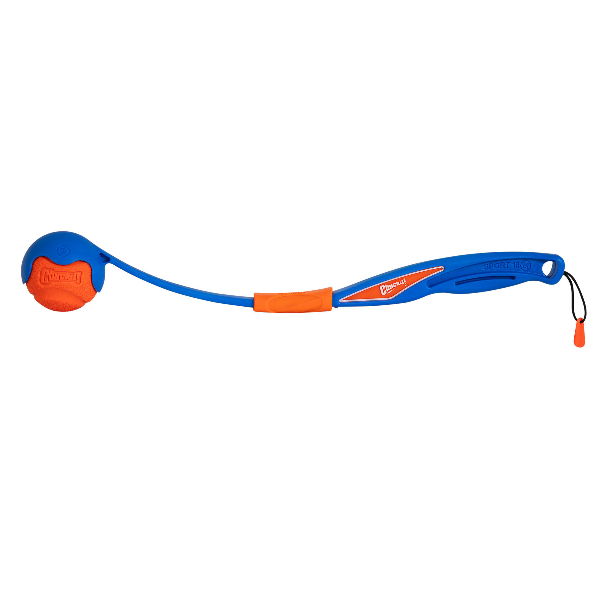 ChuckIt! - Mini Lanceur Pliable Fetch and Fold - 30cm Image num&eacute;ro 5