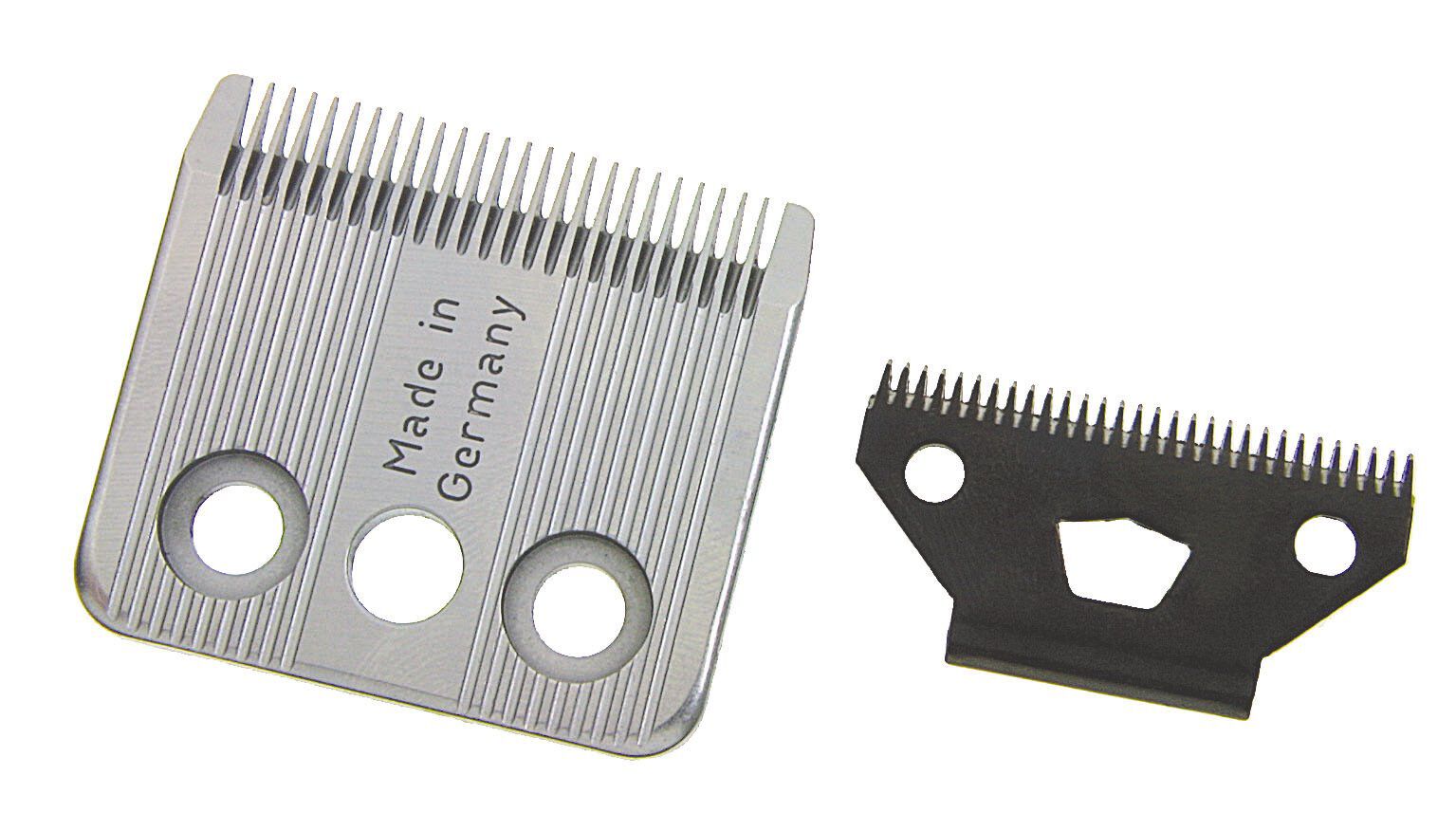 Moser - T&ecirc;te de Coupe pour Tondeuse 1400 Image num&eacute;ro 1