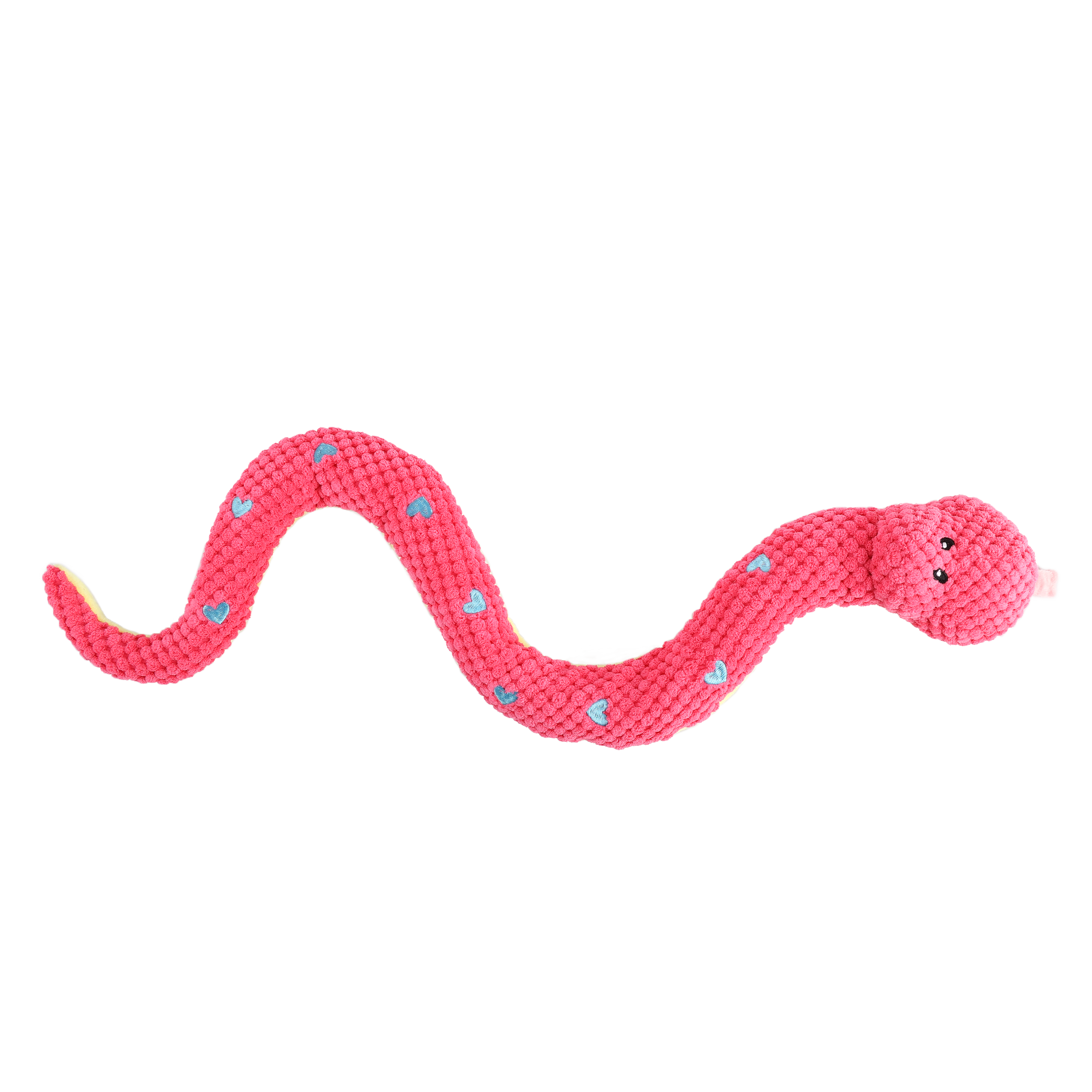 Tootoy! - Peluche Serpent pour Chiens - 52cm Image num&eacute;ro 1