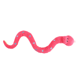 Tootoy! - Peluche Serpent pour Chiens - 52cm