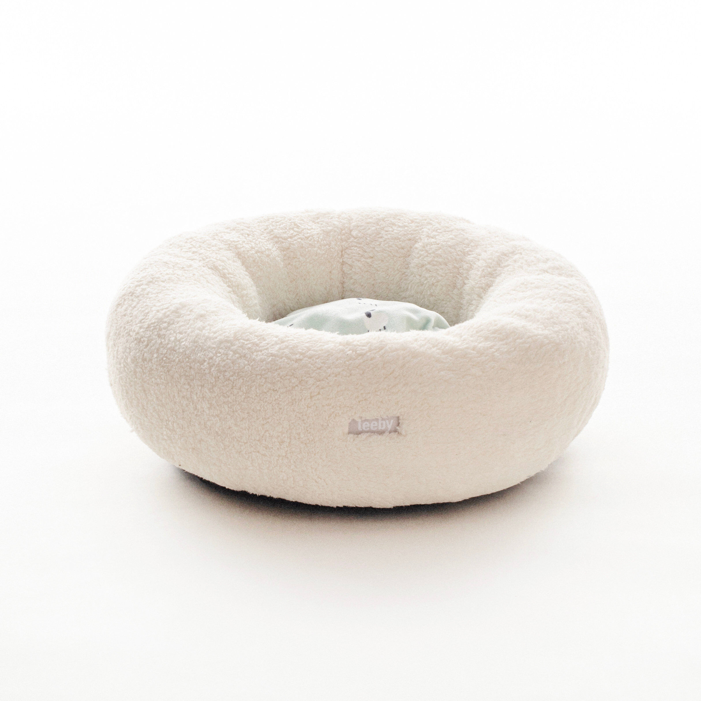 Leeby - Donut Chaton Mouton Image num&eacute;ro 2