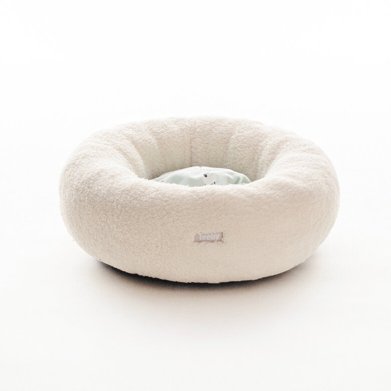 Leeby - Donut Chaton Mouton Image numéro 2 Leeby - Donut Chaton Mouton Image numéro 2