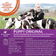 Wellness CORE - Croquettes Puppy Dinde et Poulet pour Chiot - 1,5Kg Indicateur image numéro 3