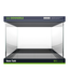 Dennerle - Mini Aquarium Panoramique Nano Tank White Glass - 55L Indicateur image numéro 1