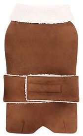 Croci - Manteau Jacket Dachshund Wooden