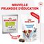 Royal Canin - Friandises Educ Supplément Éducation pour Chiot - 50g Indicateur image numéro 2