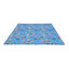 Summer Vibes - Tapis Rafra&icirc;chissant Motifs Dolce Vita pour Chiens - XL Indicateur image num&eacute;ro 2