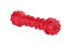 Eyenimal - Jouet DUMBBELL à Mâcher en Caoutchouc pour Chiens - 18cm Indicateur image numéro 2