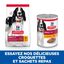 Hill's Science Plan - Adult Croquettes Pour Chien Au Poulet  - 12kg Indicateur image numéro 4
