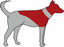 Trixie - Collerette De Protection Gonflable pour Chien - L-XL Indicateur image num&eacute;ro 3