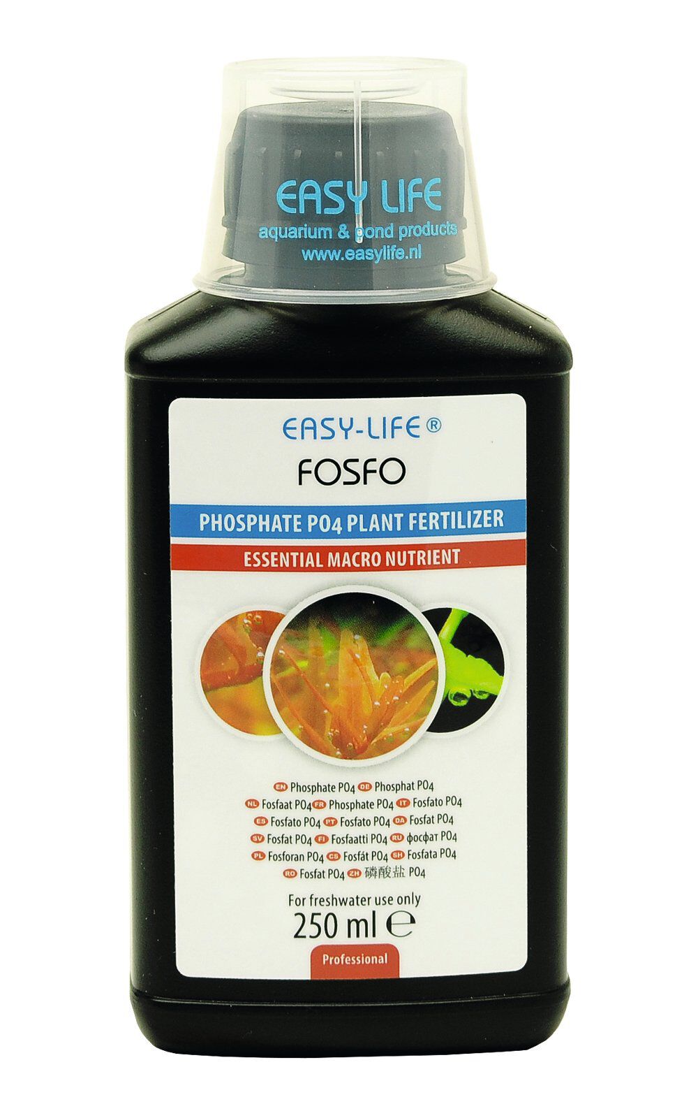 Easy Life - Enfrais Easy-Life Fosfo - 250ml Image num&eacute;ro 1