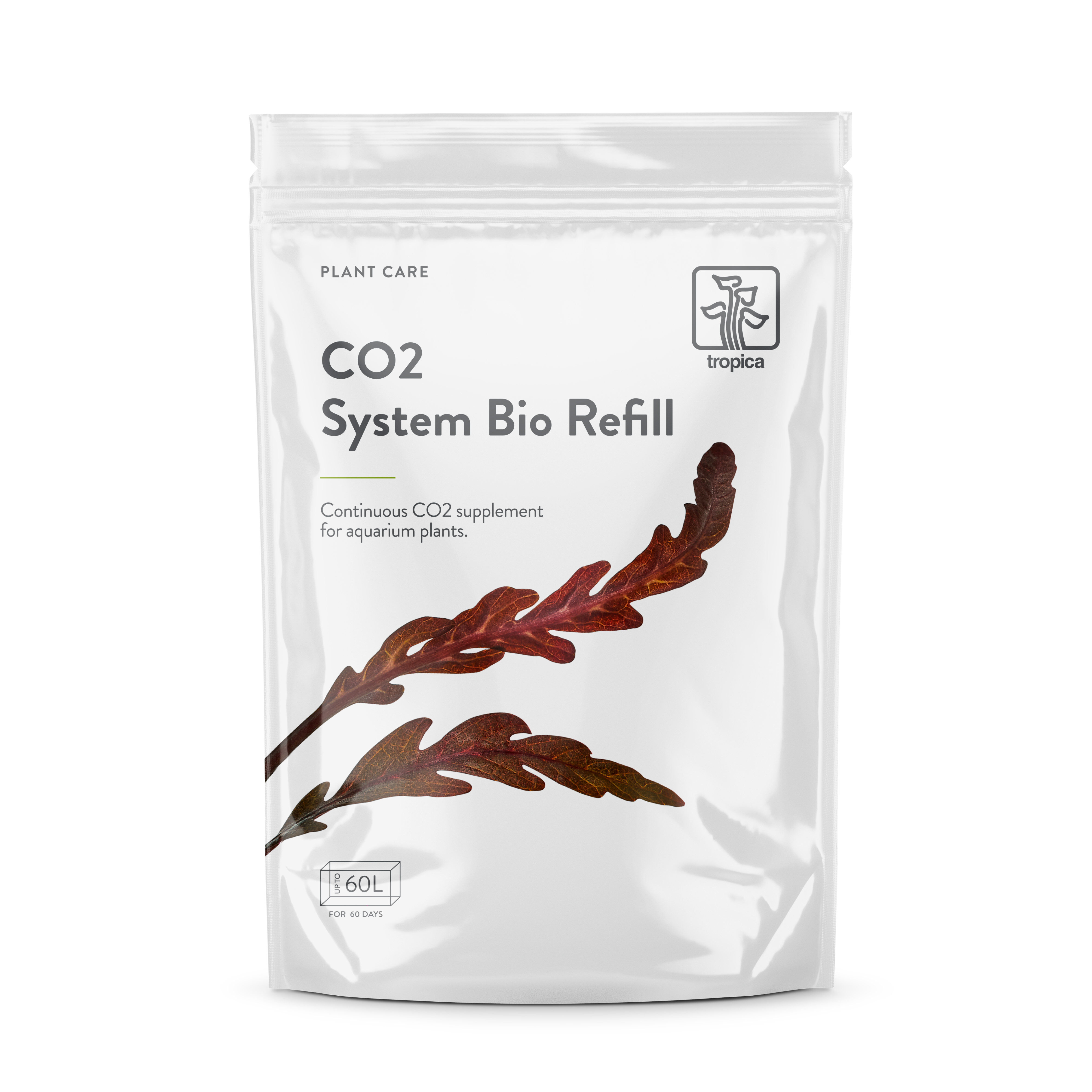 Tropica - CO2 Syst&egrave;me Bio Refill pour Aquarium Image num&eacute;ro 1
