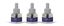 Ceva - Feliway Optimum Pack 3 Recharges pour Chat - 48ml Indicateur image numéro 2