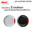 Flexi - Syst&egrave;me d'Eclairage Led Lighting System pour Laisses &agrave; Enrouleur Indicateur image num&eacute;ro 8