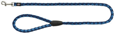 Trixie - Cavo laisse, indigo/bleu royal