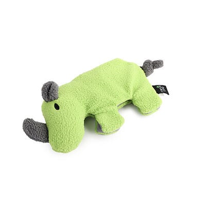 Minus One - Rhinocéros Recyclé