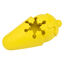 PetSafe - Jouet 2 en 1 Frosty Cone pour Chiens - M/L Indicateur image numéro 2