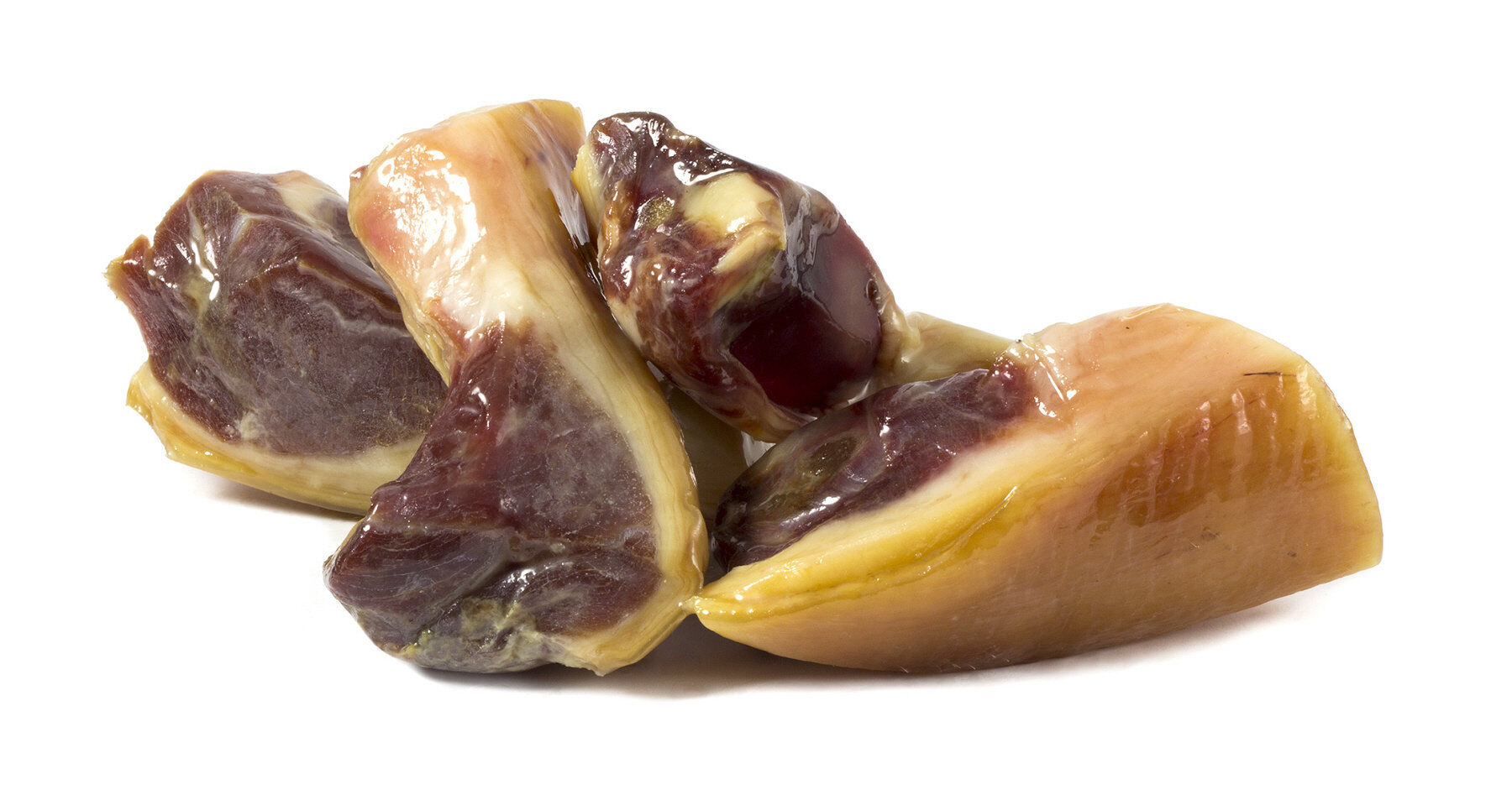 Serrano - Friandises Brochette Jambon pour Chien - 200g Image num&eacute;ro 1