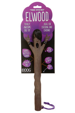 Doog - Jouet Bâton The Sticks Elwood pour Chiens - 34cm