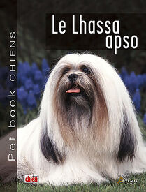 Artémis - Le Lhassa Apso