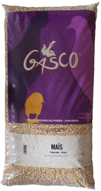 Gasco - Aliment Maïs