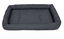 Leeby - Tapis Noir Multi usage pour Chiens - S Indicateur image numéro 1