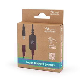 Aquatlantis - Interrupteur Led Touch Dimmer